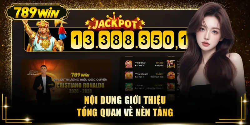 noi dung gioi thieu tong quan ve nen tang
