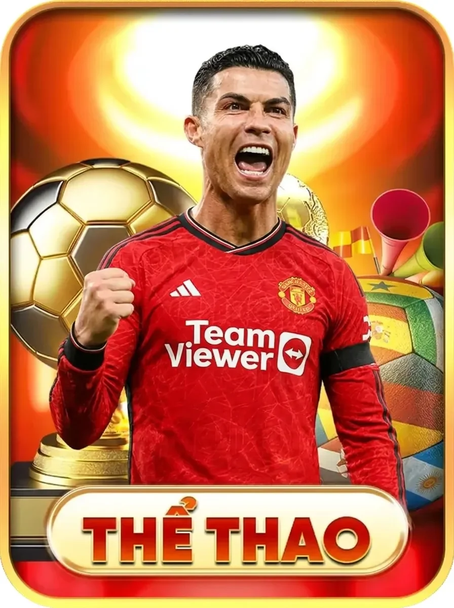 the thao 789win